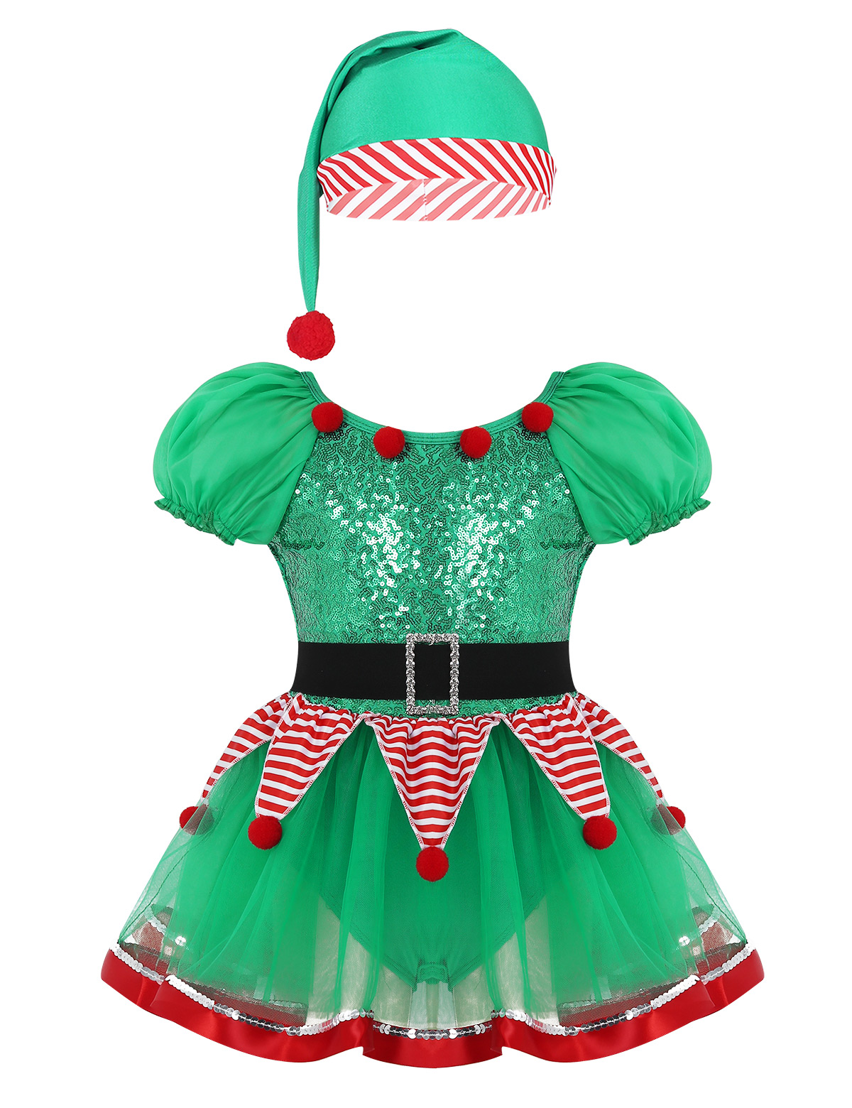 fancy baby christmas dresses