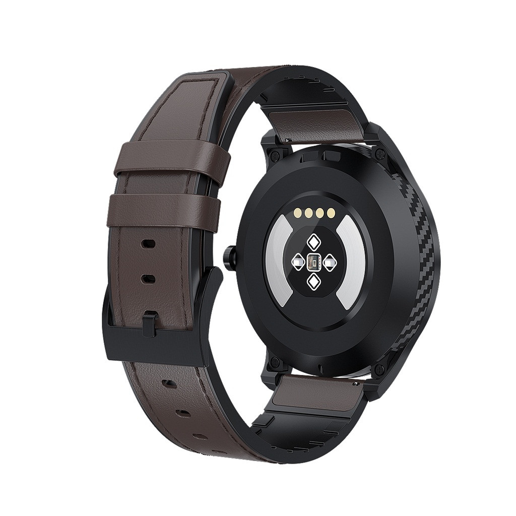 3inch ip68 waterproof full touch screen sport smartwatch fitness