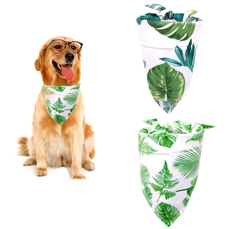 personalized dog handkerchiefs