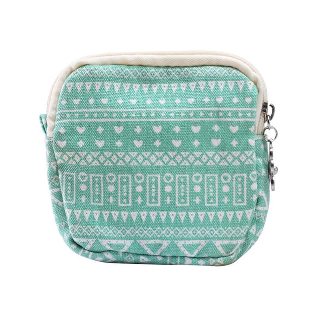sanitarytowel,sanitarynapkin 1pc new sanitary towel napkin pad tampon purse holder case bag
