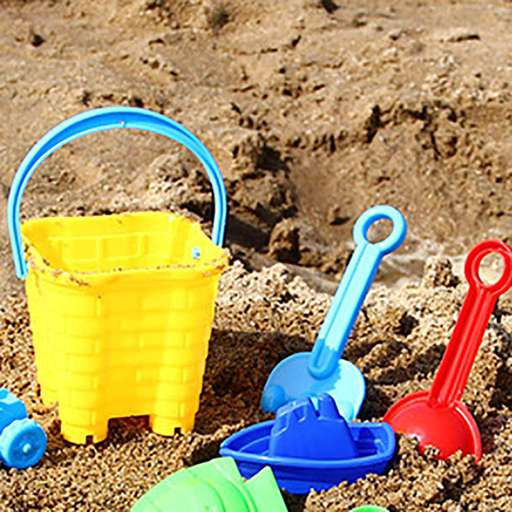 sandpit shovel