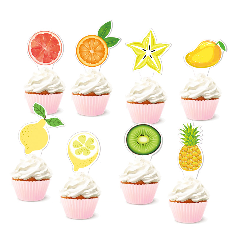 Get Playa decoraciones de la torta de cumpleanos HD