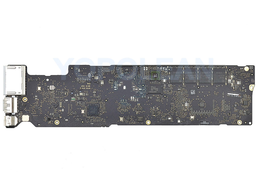 a1466 emc 2925 logic board