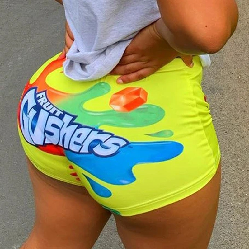Big Juicy Booty Women