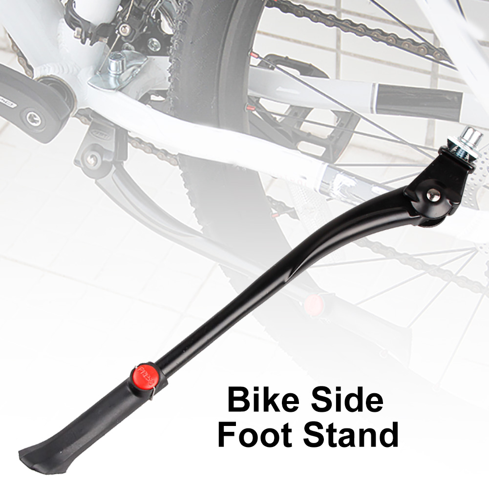 bike foot stand