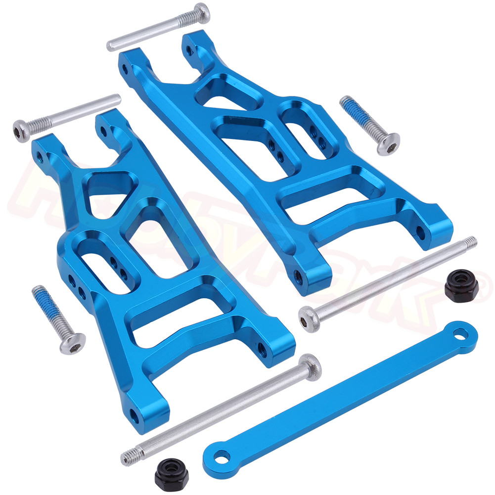 traxxas slash 2wd front a arms