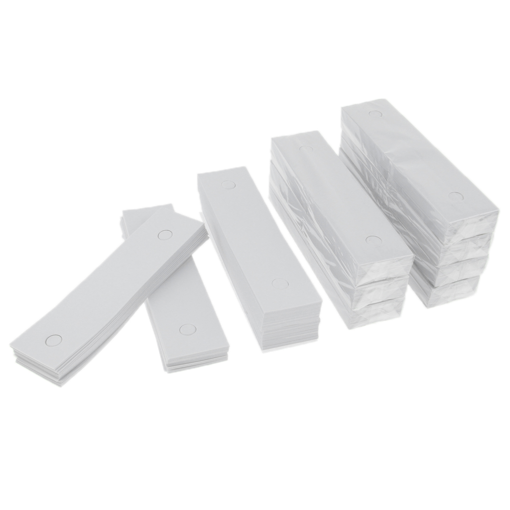 3500 Sheets Disposable Chin Rest Paper Self-adhesive Sticky Note Chin Paper for Slit Lamp Ophthalmic Equipment , 3 X 13cm 3500 Sheets Disposable Chin Rest Paper Self-adhesive Sticky Note Chin Paper for Slit Lamp Ophthalmic Equipment , 3 X 13cm