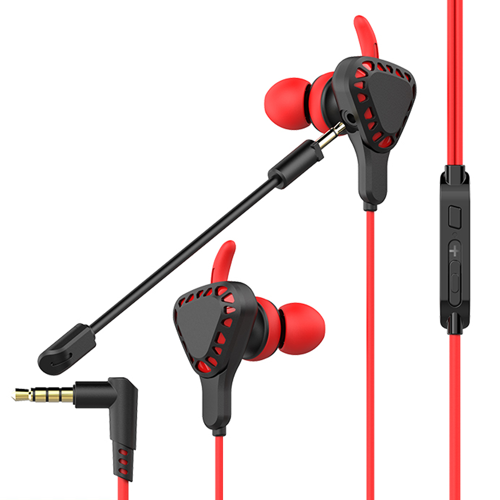 earbuds for pubg mobile