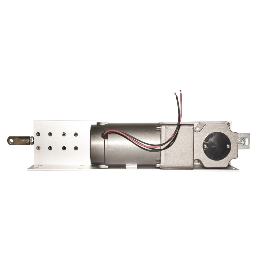 5gu Dc Diy Reciprocating Motor Linear Actuuator 12v 24v 90v Stroke 50