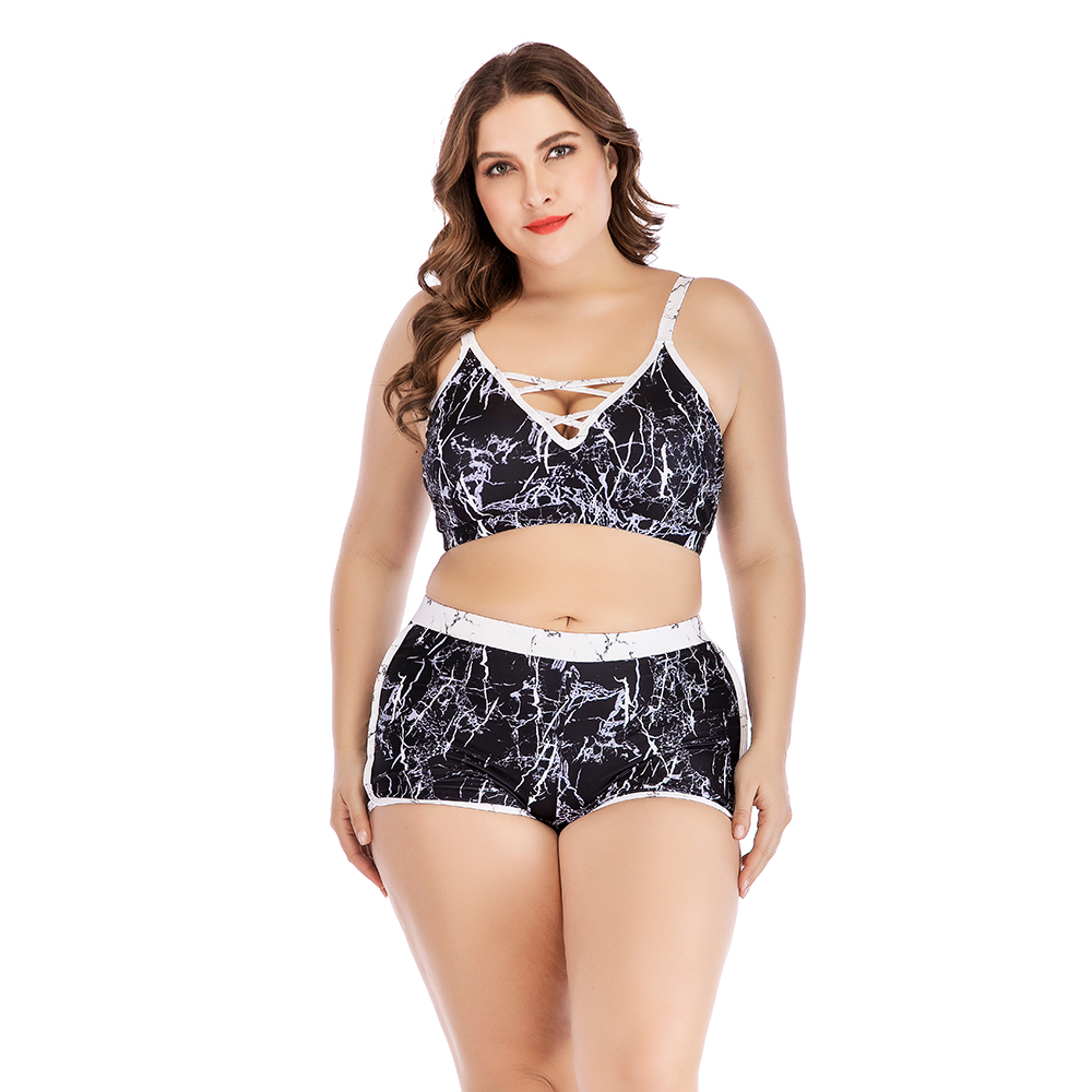 swimwear outfit for chubby