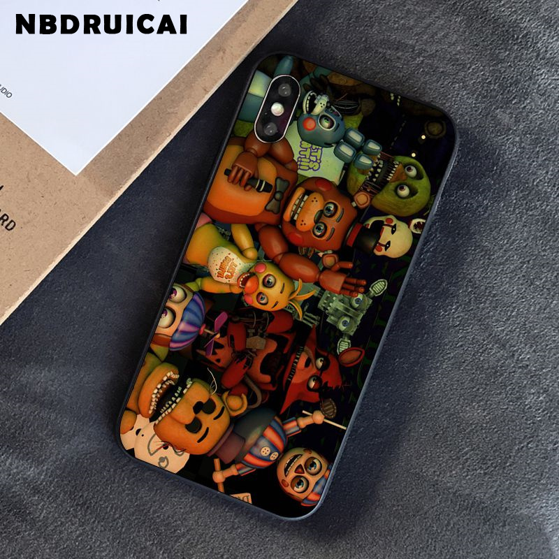 five nights at freddy's fnaf freddy