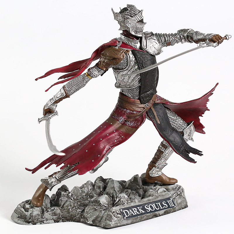 dark souls heroes of lordran figures