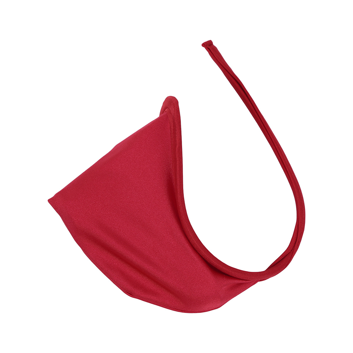 Description Picture 6 of itemLace Mesh C-String Sexy Underwear For Men See Through Invisible G-Strings Panty Lingerie Bulge Pouch Thong Breathable Briefs