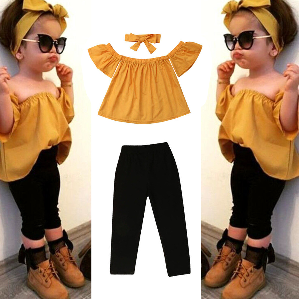 baby girl fashion clothes