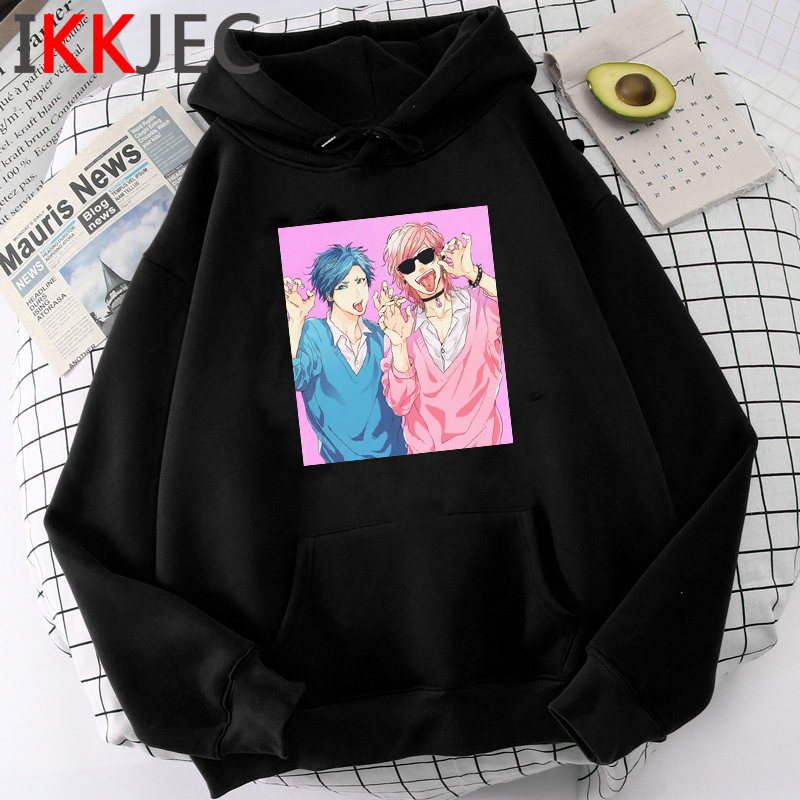 Yarichin b club hoodies Outlet
