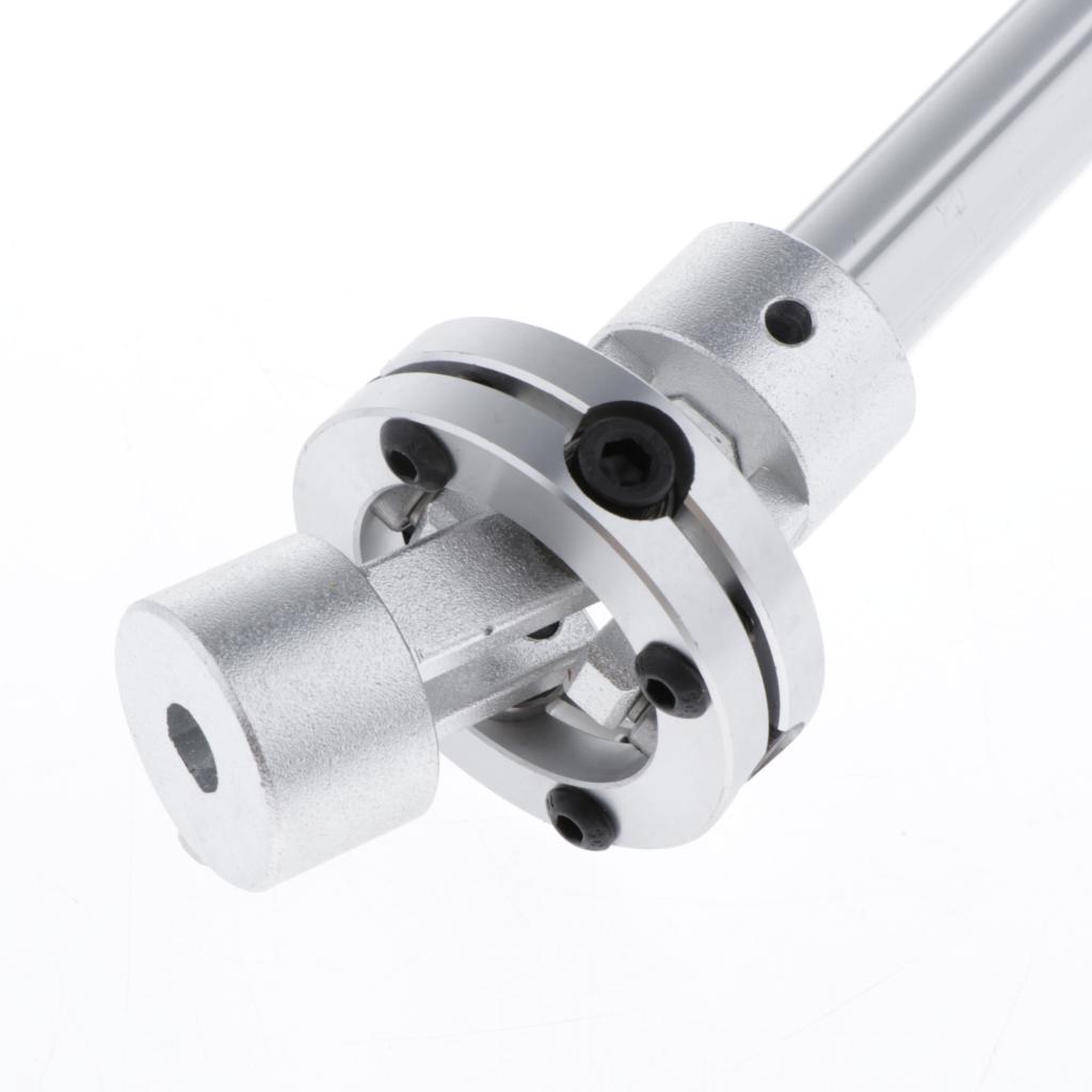 Description Picture 2 of itemDrums Connecting Rods Kit Percussion Instrument Luthier Tools Metal 37cm