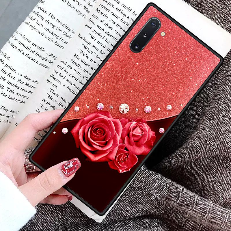 3D Flower
