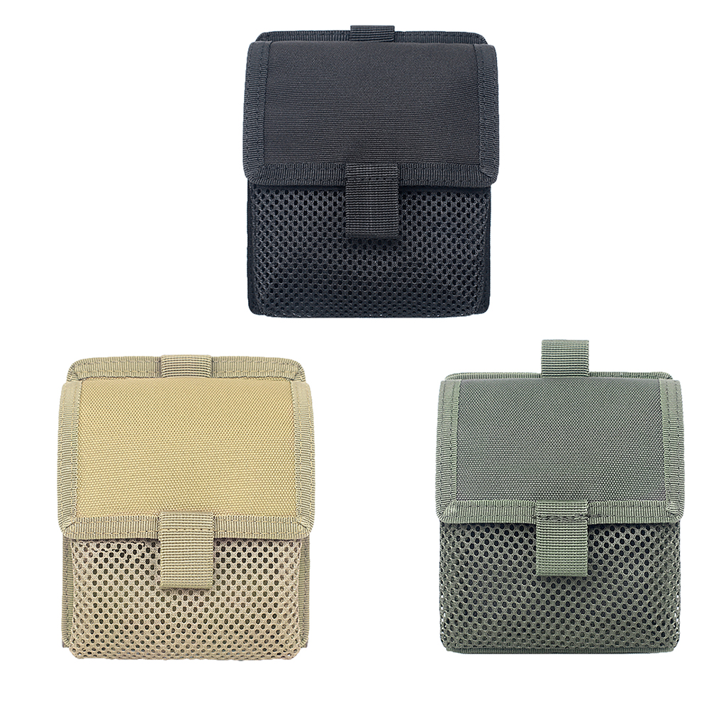 Mini molle pouch new arrivals