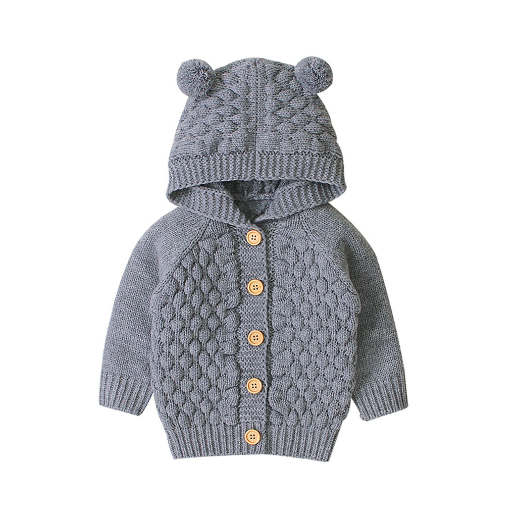 sweater for 3 months baby