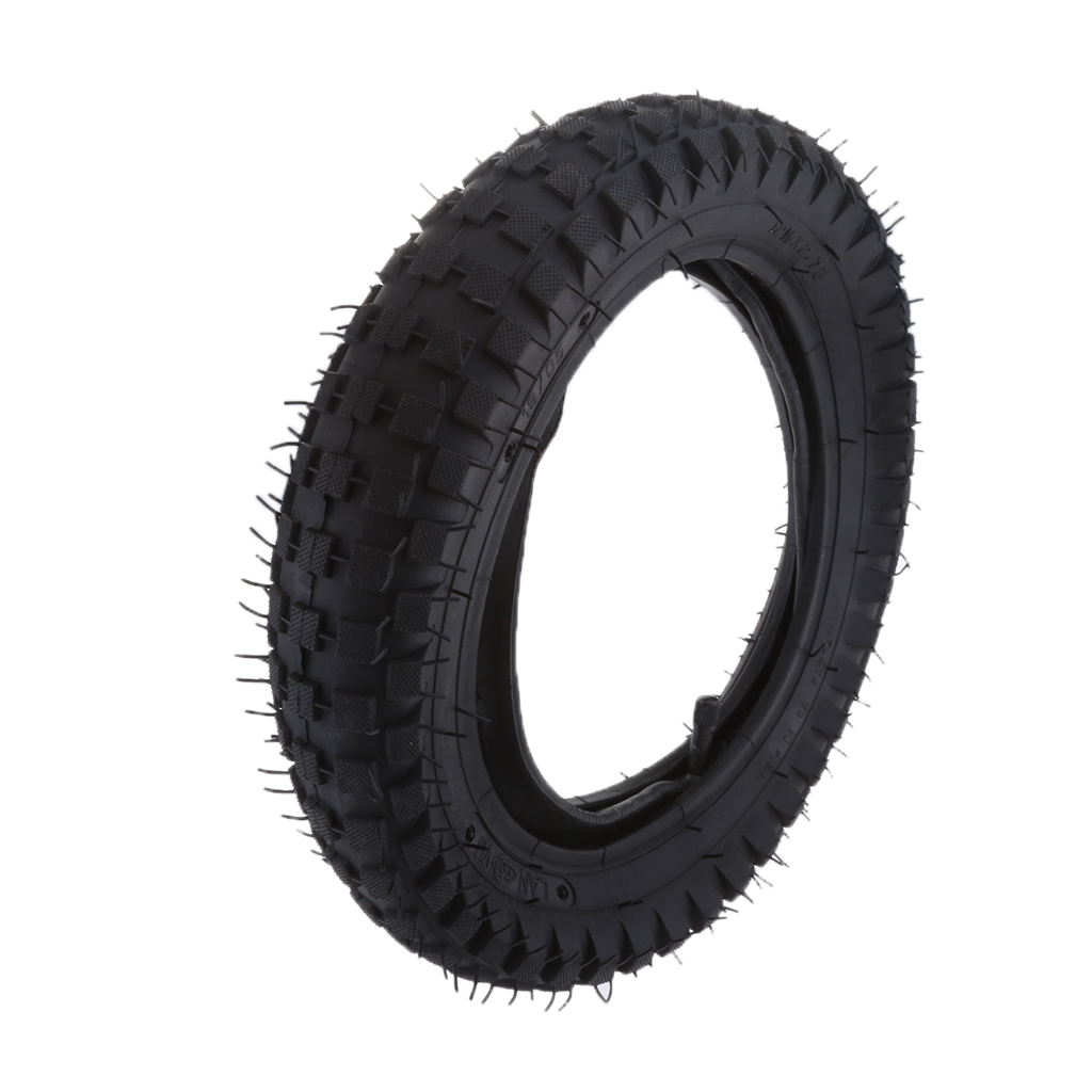 razor mx350 tire tube