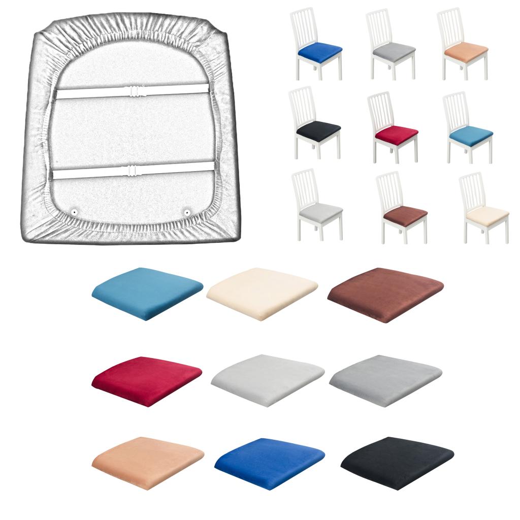 elastic camping chair