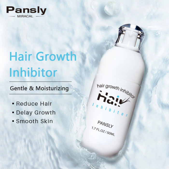 features:   1. made with hypo-allergenic and gentle formulas.
