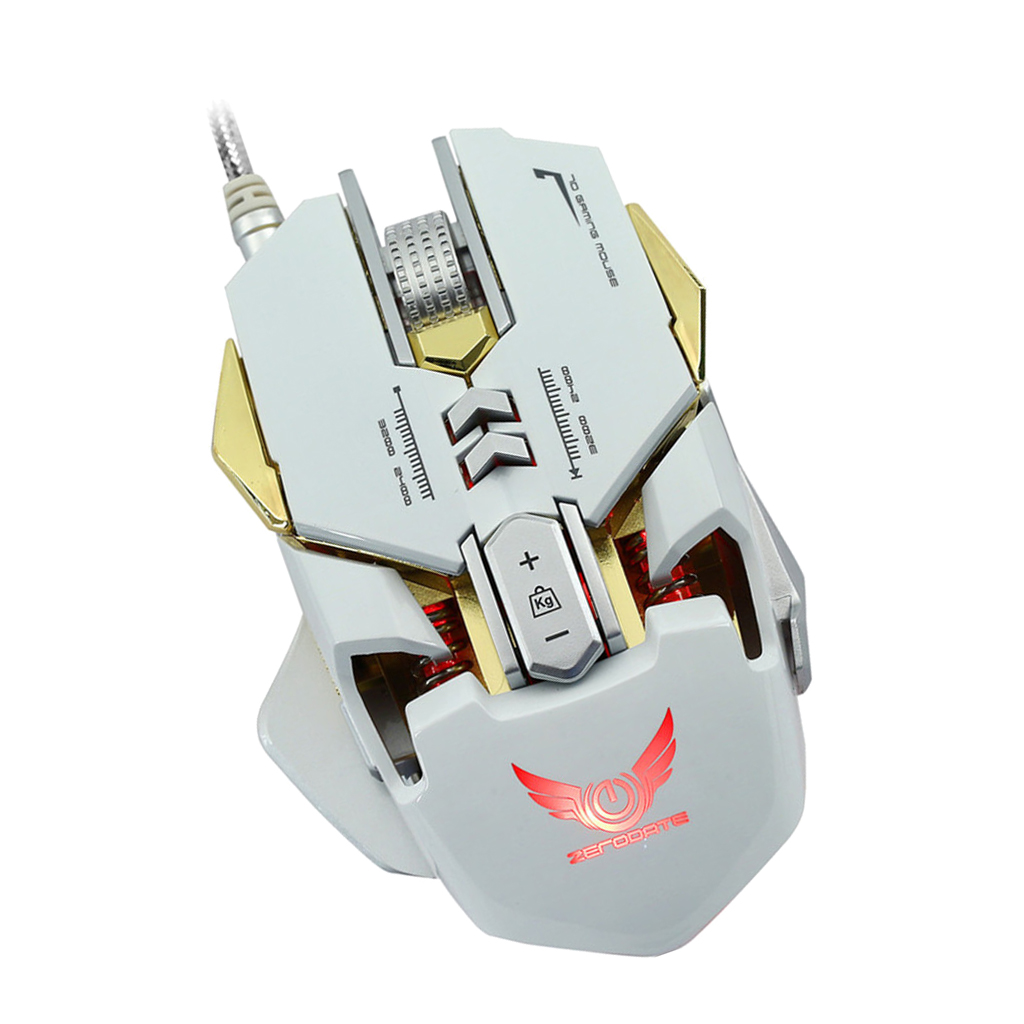 wired optical mouse mechanical macros mice define
