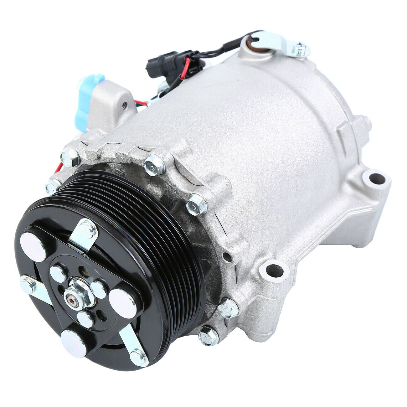 AC Compressor Clutch For Honda CRV 2.4L 2007-2015 Fit Acura RDX ILX 2.4L