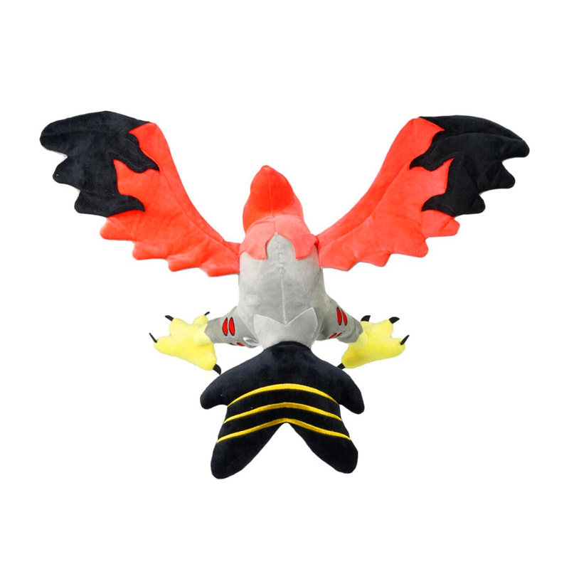 talonflame plush