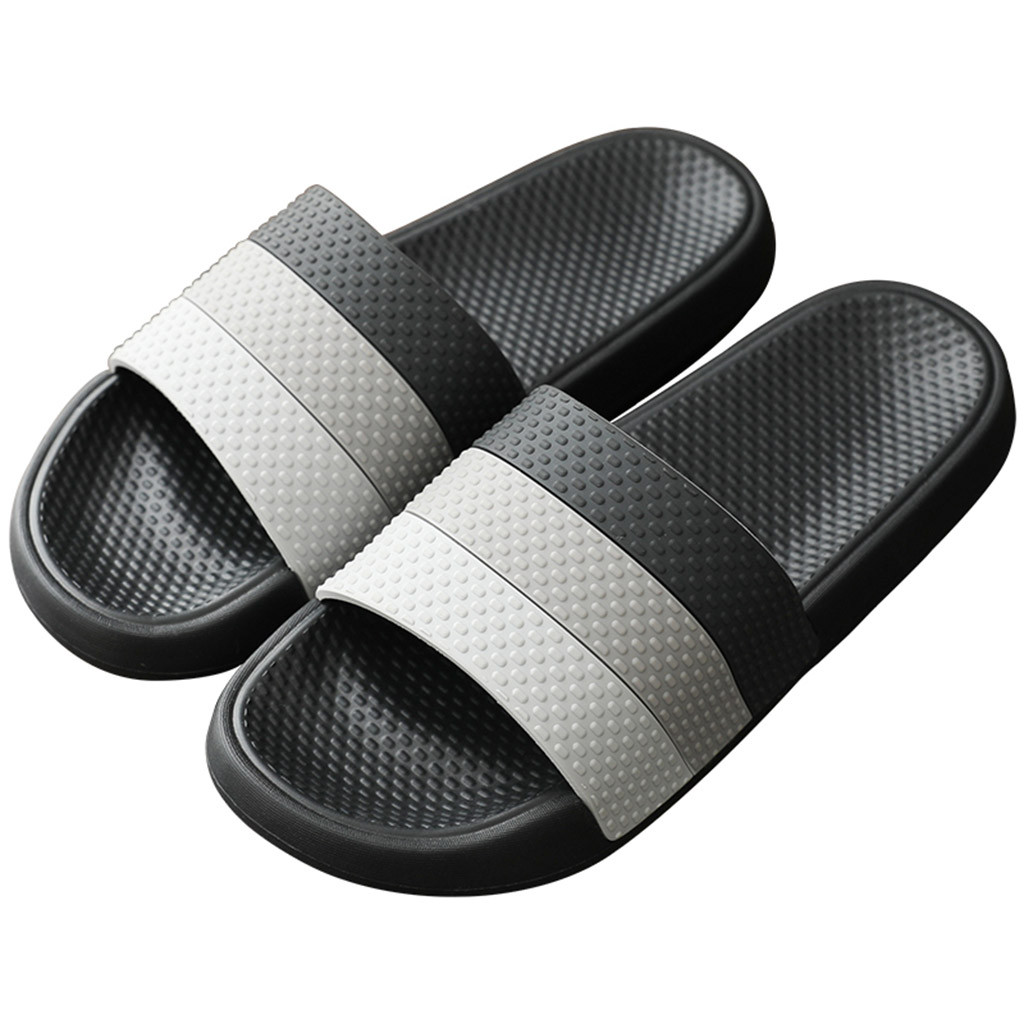 rubber slipper for men