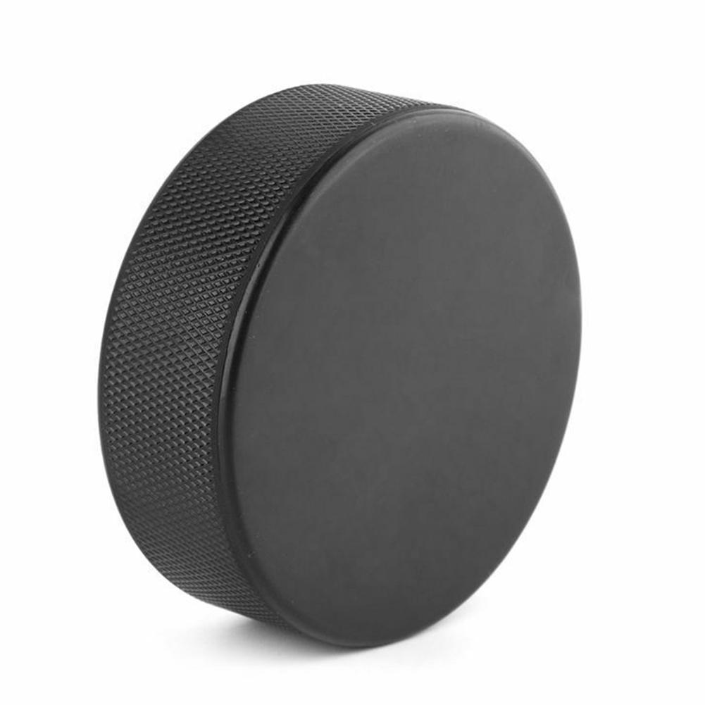 Description Picture 5 of itemProfessional Sports Rubber Ice Hockey Ball Competition Training Exercise Puck Ice Hockey Supplies Sport Accessories