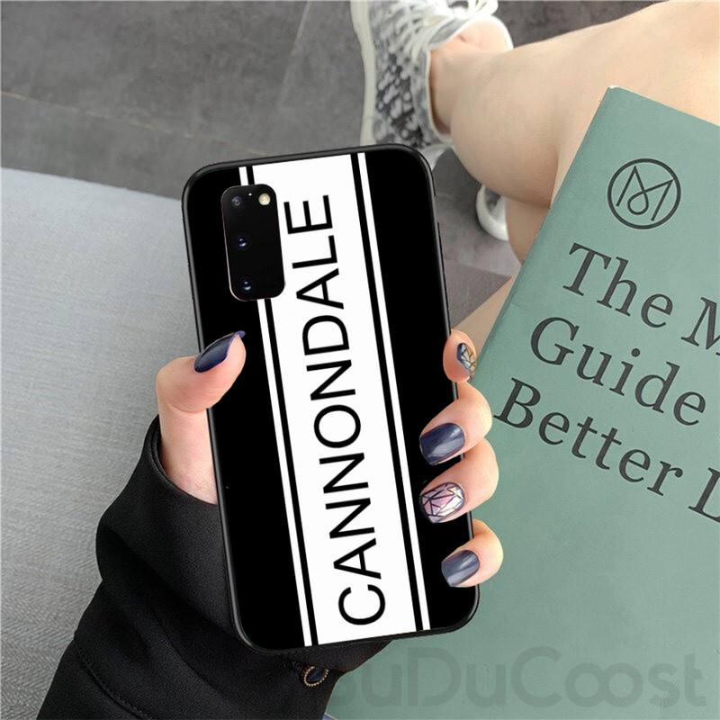 cannondale phone case