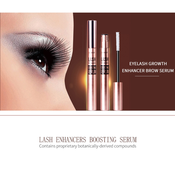 eyelash enhancing essence eye lashes growth rapid