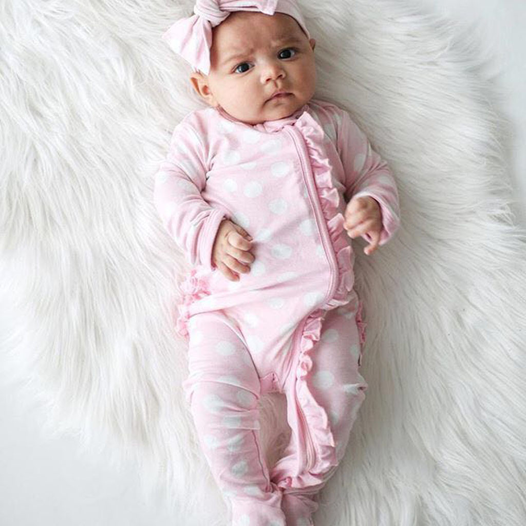 newborn baby sleepsuits