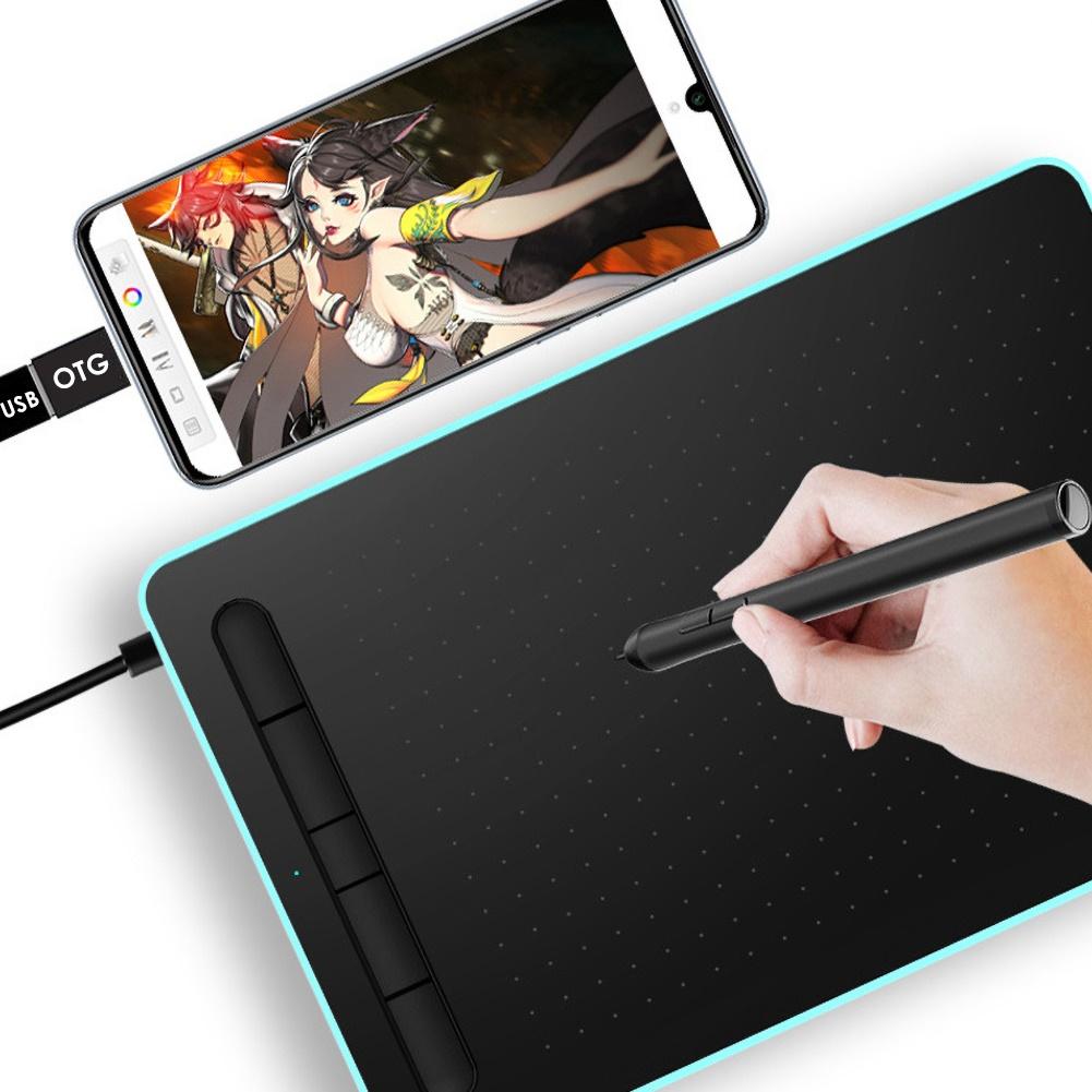 drawing pad for mac wirecutter
