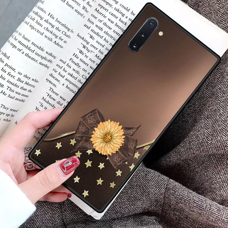 3D Flower