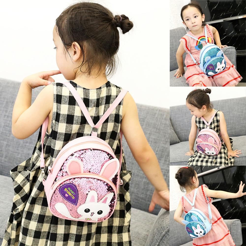 baby girl rucksack