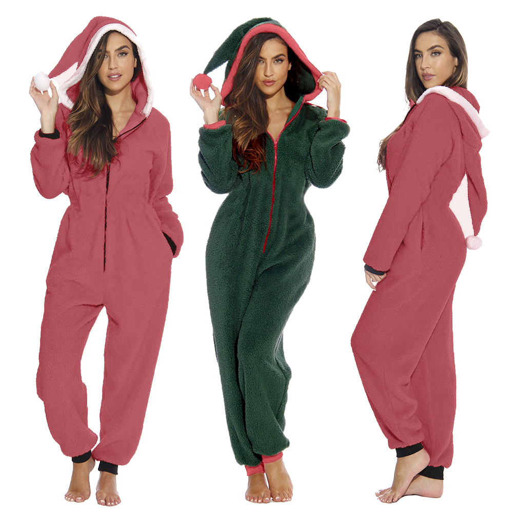 jumpsuits for xmas