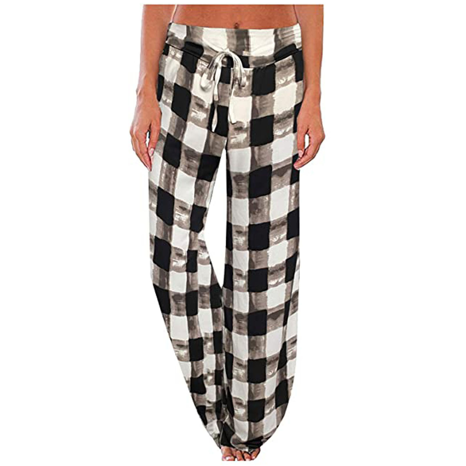 Hot Sale Ladies Pajama Pants Women's 