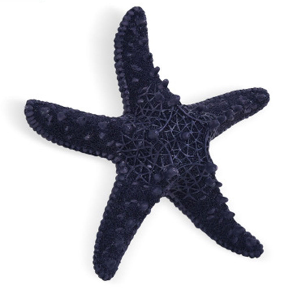 door wall lightweight starfishes hanging ornament