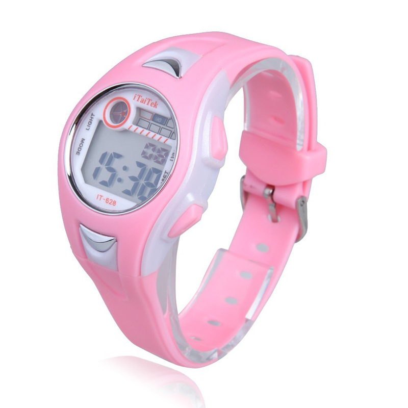 digital watch for children