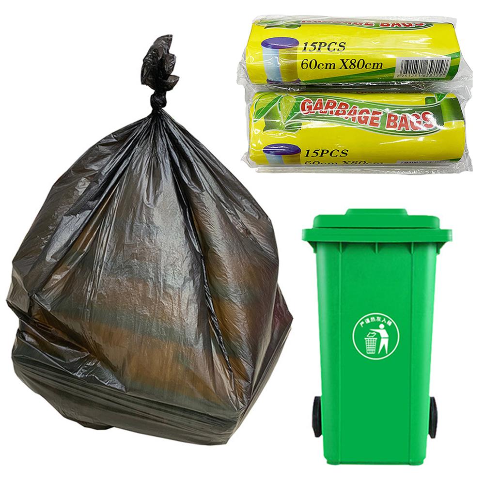 up and up trash bags