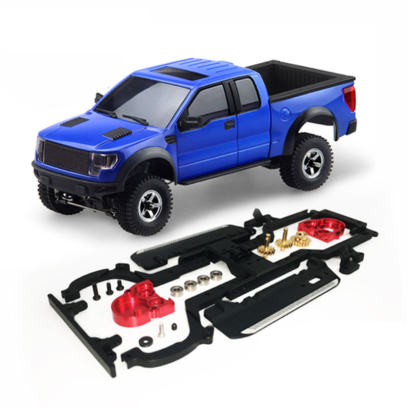 remote control f150