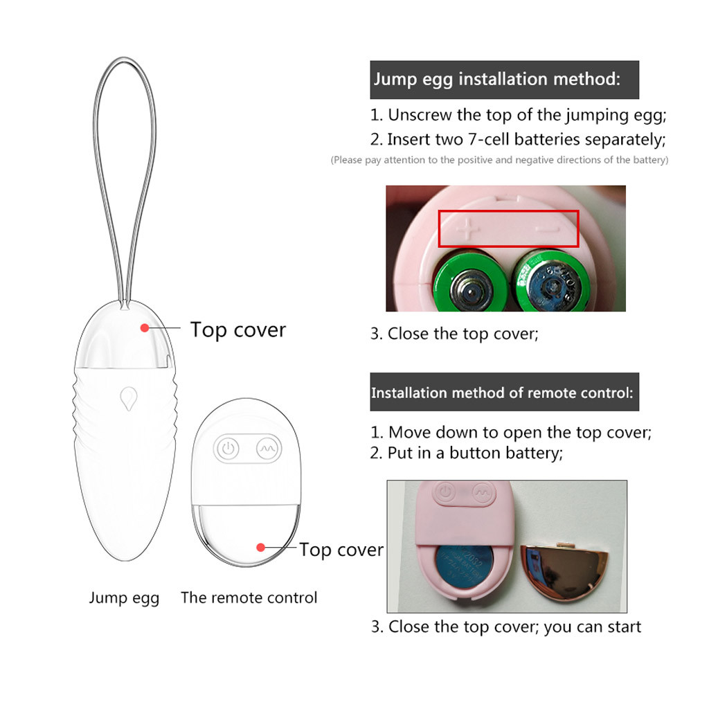 Вибратор Диаметр 5 См