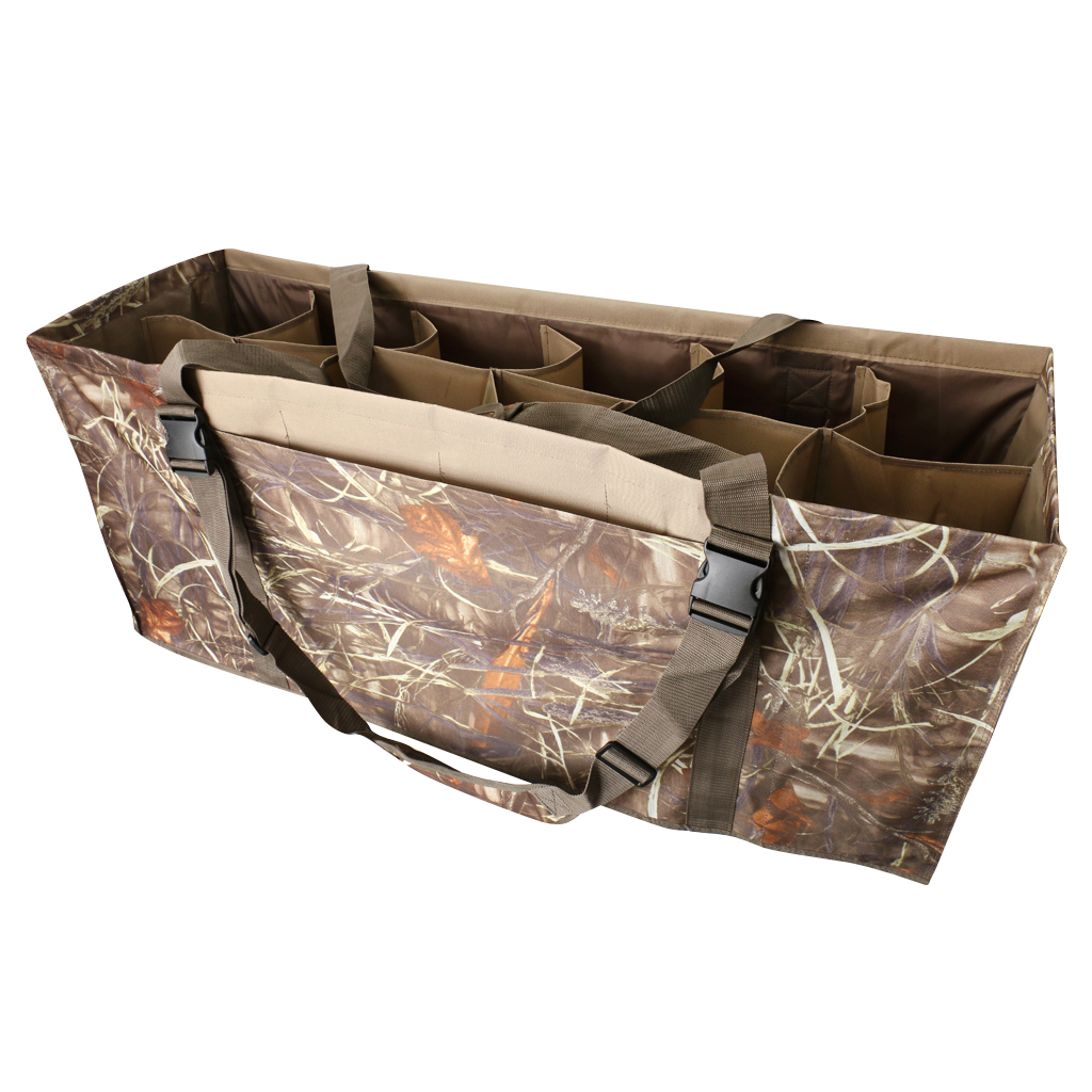 duck hunting pack