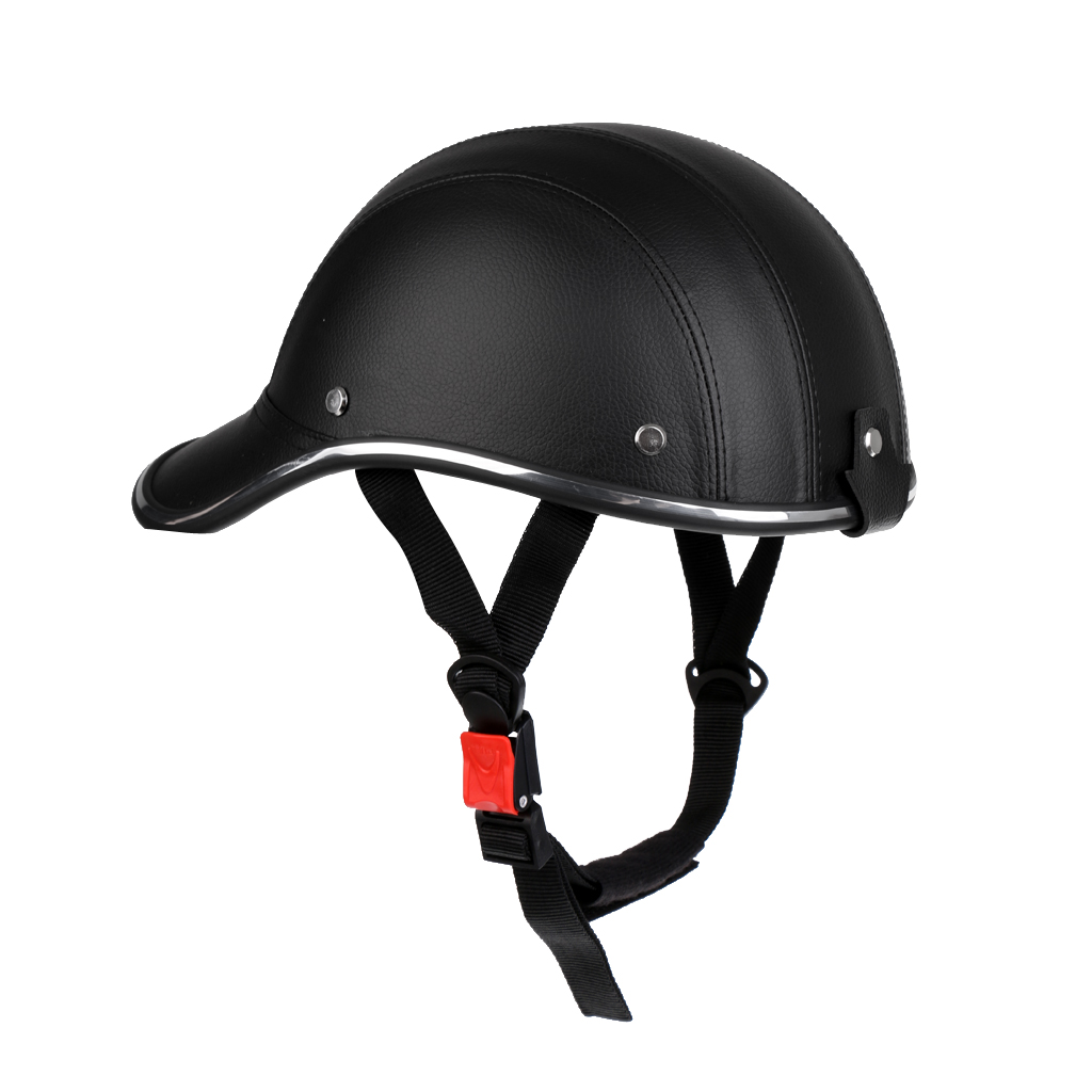 Adult Bike Safety Helmet Biking Headgear Anti-UV Equestrian Riding Baseball 