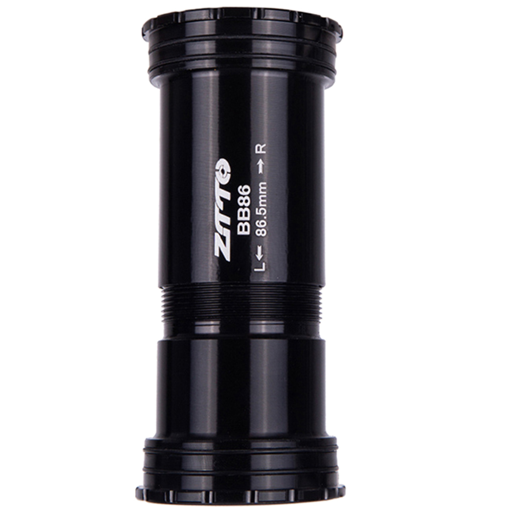 Press Fit 24mm Bike Bicycle Bottom Bracket with Sealed Rings for BB92//BB86