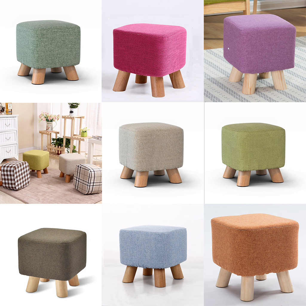 stool cushions