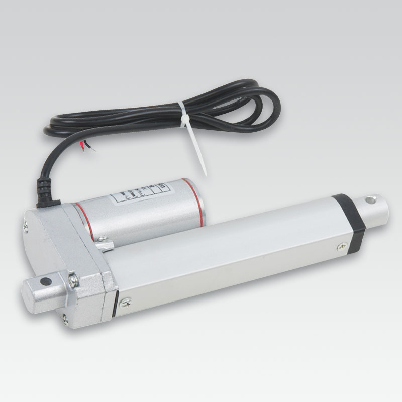 450 mm Linear Motor Actuator DC 12 V 1500 N Linear Electric Motor Actuator Lift Mechanism 200 750 mm for Automotive Medical and Engineering Devices 