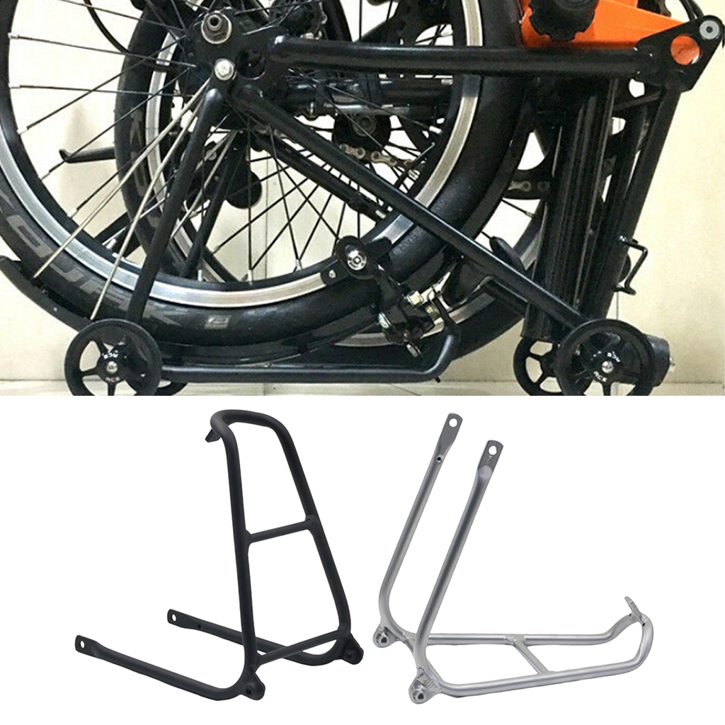 brompton bike carrier